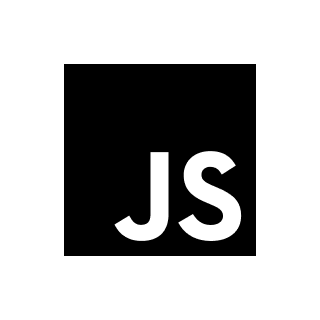 Javascript logo